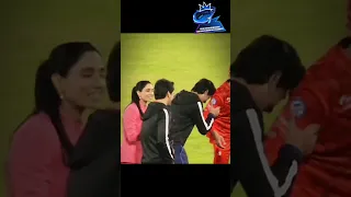 Zainab Abbas Talking With Shah Brother's ❤️ | PSL 9