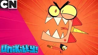 Unikitty! | Unikitiness Level Madness | Cartoon Network UK 🇬🇧