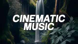 Cinematic Background Music for Movie Trailers and Videos / Epic Action & Deep Cinematic Ethnic Sound