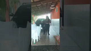 lu dançando alemão do forró fica amor 💃💃🕺🕺