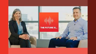 The Future Is... Embracing Transformation - Featuring Honeywell CFO Greg Lewis