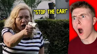 Crazy Karens Who Took It WAY Too Far!