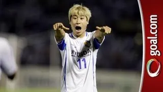 Ulsan are Asian Champions! Beat Al Ahli 3-0 in final