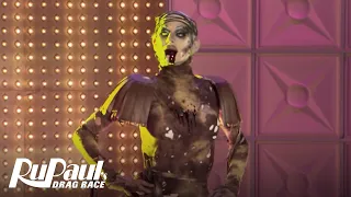 'Apocalyptic Couture' Runway | S4 E1 | RuPaul's Drag Race