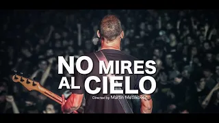 No Mires al Cielo (2016) - Cadena Perpetua (Película Completa)