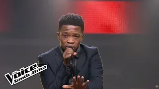 Itu Sings – ‘Who You Are’ | KnockOuts | The Voice SA | M-Net