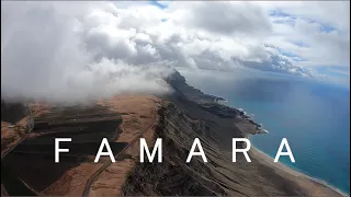 FAMARA HANG GLIDING