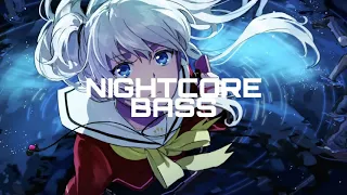 [Nightcore] Backstreet Boys - The Call (REMIX)