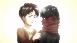 Mikasa Ackerman - Unstoppable