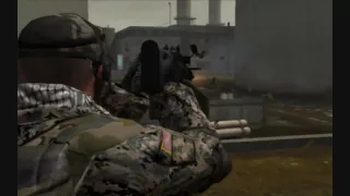 Battlefield 2 - Intro [HD]