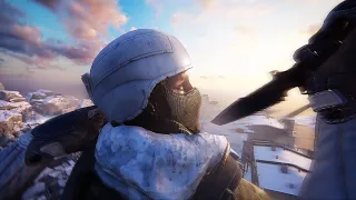 Sniper: Ghost Warrior Contracts - Pre-Launch Trailer
