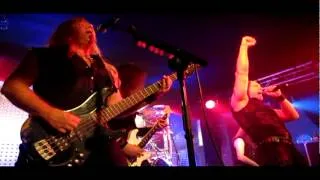 Primal Fear - Unbreakable - Part II *Live* @ The Rock Temple, Kerkrade/NL, 12.04.2012