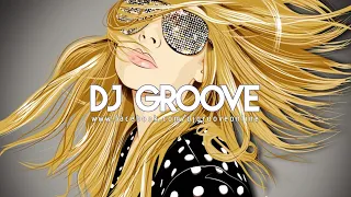 Funky Disco House Mix ♫