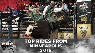 Riders Going BIG in Minneapolis | 2019