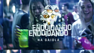 After Movie - Endoidando na Gaiola (08.06.2019)