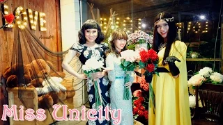 BB&BG : Miss Unicity 2015 [Official]