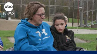 Maine mass shooting survivors recount horrors | Nightline