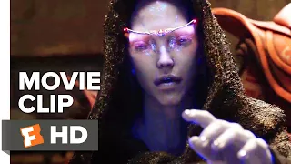 Valerian and the City of a Thousand Planets Movie Clip - Priceless (2017) | Movieclips Coming Soon
