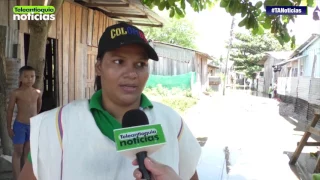 Puerto Berrío en alerta amarilla por la creciente del río Magdalena