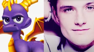 Spyro the Dragon | | Whistle (Shitpost)