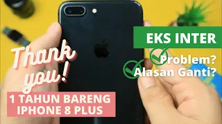 KEN(A)PA, JANGAN BELI IPHONE 8 PLUS?