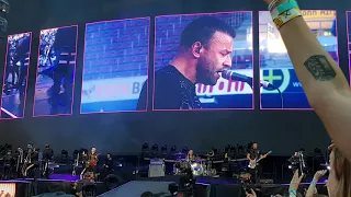 Muse - Algorithm & Pressure (Live in Cologne, Germany 2019)