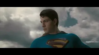 Superman Doomsday (2011) Fan-Made Trailer (Live-Action Ver.) By Kashchei2003