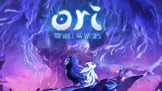 Ori and the Will of the Wisps Прохождение № 1 (НА РУССКОМ ЯЗЫКЕ)
