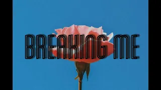 Topic & a7s - breaking me (lyrics)