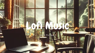 Whisper of the Forest: A Lofi Symphony to Soothe Your Soul