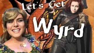 Let's Get Wyrd(Con) | LH EP 046