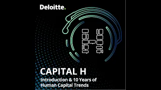 Introduction & 10 Years of Human Capital Trends