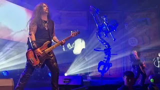 WASP - The Idol (live) - 24.03.23 - The Roundhouse, London