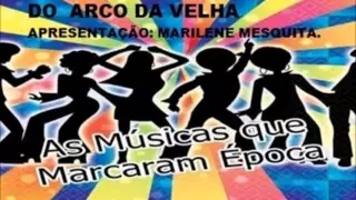 Música premiada  Do Arco da Velha