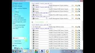 how to install windows drivers automatic windows 7 8 vista xp!!!Tech