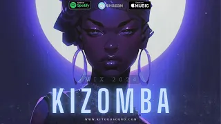 🌹 Kizomba Mix 2024 | Tarraxo x Zouk Instrumental Playlist Beats