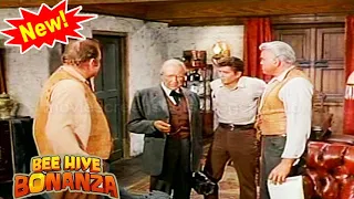 Bonanza Full Movie 💖Season 18 Episode 20 💖  The Law and Billy Burgess  💖Western TV Series