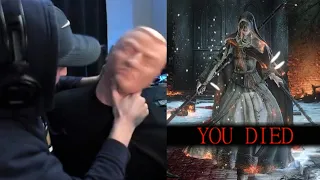 ULTIMATE DARK SOULS 3 RAGE Compilation #17