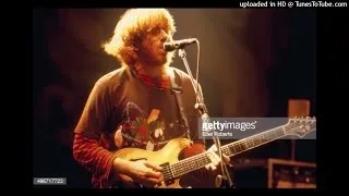 1.3 Phish - Reba - 8/26/93 - Arlene Schnitzer Concert Hall, Portland, OR