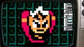 Megaman TV Intro 8Bit (Proper Song)