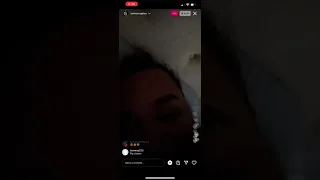 Kevin Gates - Can’t Hurt Me (Unreleased Snippet from Instagram Live 12/6/2021)