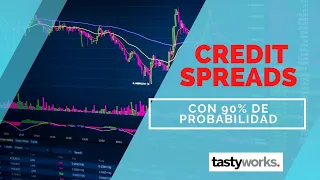 Credit Spreads de Alta Probabilidad