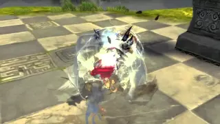 Dragon Nest: Infinity Battle Field