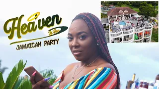 Heaien | Jamaican Parties