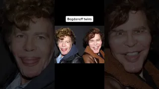 Bogdanoff twins