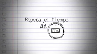 Isaac Valdez - Espera el tiempo de Dios ft. Gadiel Espinoza (Video Lyrics)