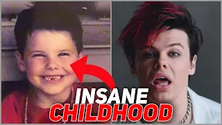 10 Things We Know FOR SURE about Yungblud's Childhood!