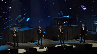 IL Divo - Hoy Tengo Ganas De Ti @ildivo