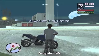 GTA San Andreas - Snapshot #8