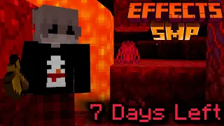 I Survived 7 Days In The Minecraft Nether...